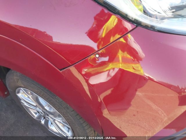 5TDDSKFC0PS074440 Toyota Sienna Xse