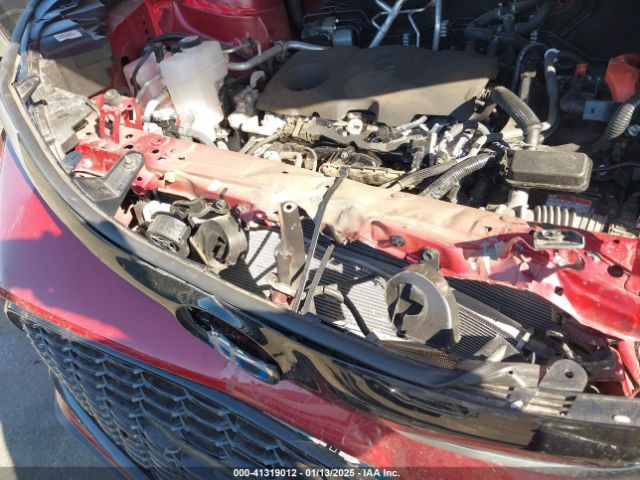 5TDDSKFC0PS074440 Toyota Sienna Xse