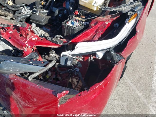 5TDDSKFC0PS074440 Toyota Sienna Xse