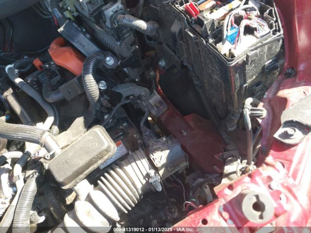 5TDDSKFC0PS074440 Toyota Sienna Xse