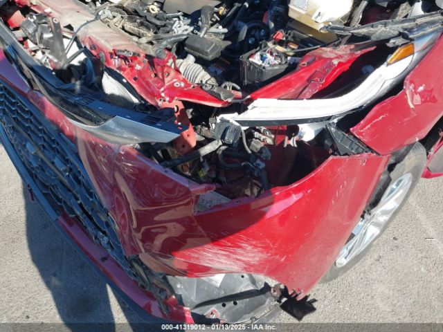 5TDDSKFC0PS074440 Toyota Sienna Xse