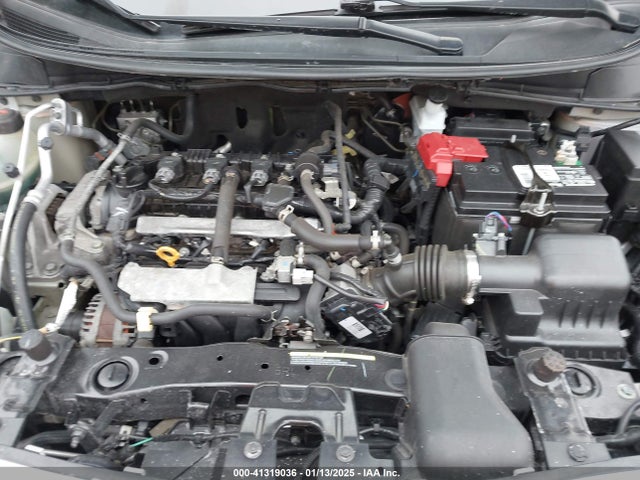 Nissan Versa Sv Xtronic Cvt 2021 3N1CN8EV4ML839307 Image 10