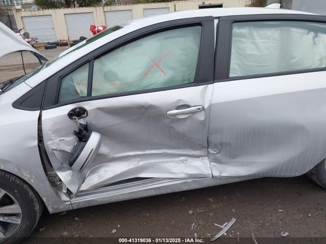 Nissan Versa Sv Xtronic Cvt 2021 3N1CN8EV4ML839307 Image 6