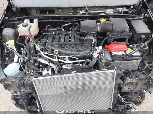 Chrysler Pacifica Touring L 2024 2C4RC1BG3RR124751 Image 10