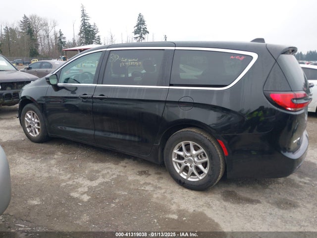 Chrysler Pacifica Touring L 2024 2C4RC1BG3RR124751 Image 15