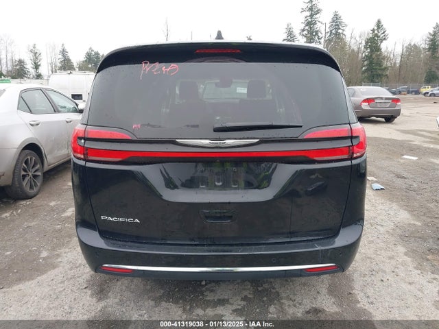 Chrysler Pacifica Touring L 2024 2C4RC1BG3RR124751 Image 17
