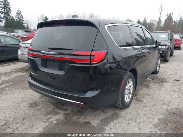 Chrysler Pacifica Touring L 2024 2C4RC1BG3RR124751 Image 4