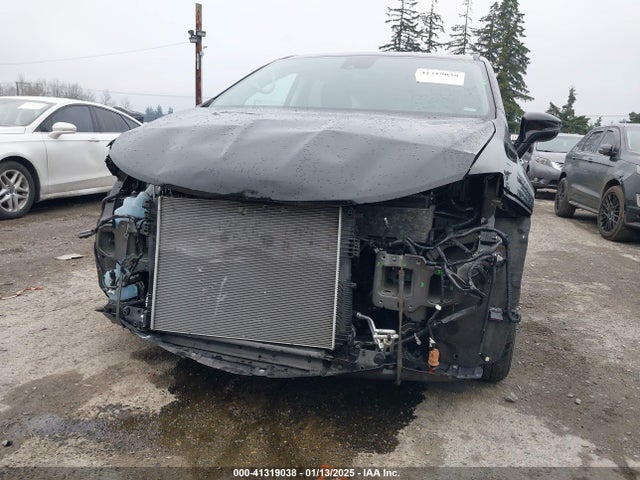Chrysler Pacifica Touring L 2024 2C4RC1BG3RR124751 Image 6