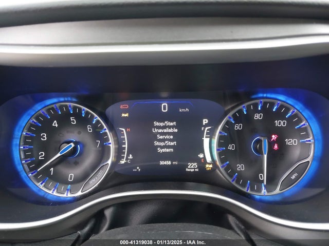 Chrysler Pacifica Touring L 2024 2C4RC1BG3RR124751 Image 7