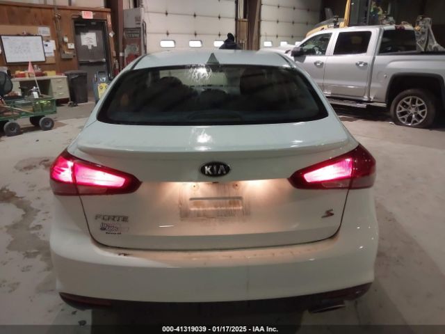 3KPFL4A74HE038919 KIA FORTE S
