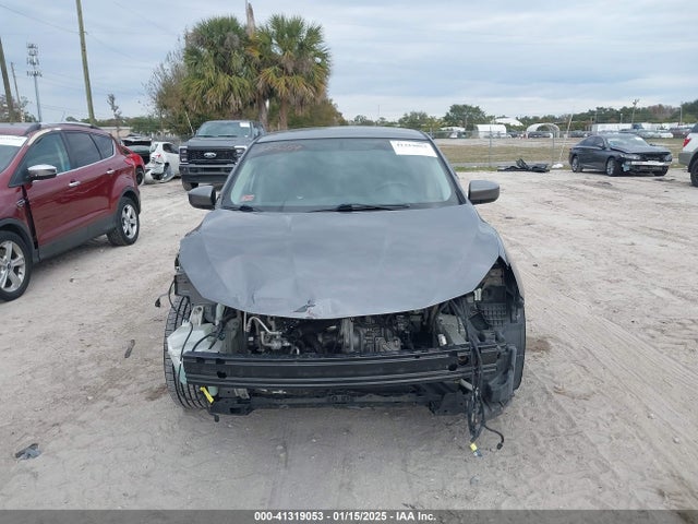 Nissan SENTRA SV 2017 3N1AB7AP2HY248256 Image 13