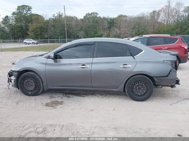 Nissan SENTRA SV 2017 3N1AB7AP2HY248256 Image 15
