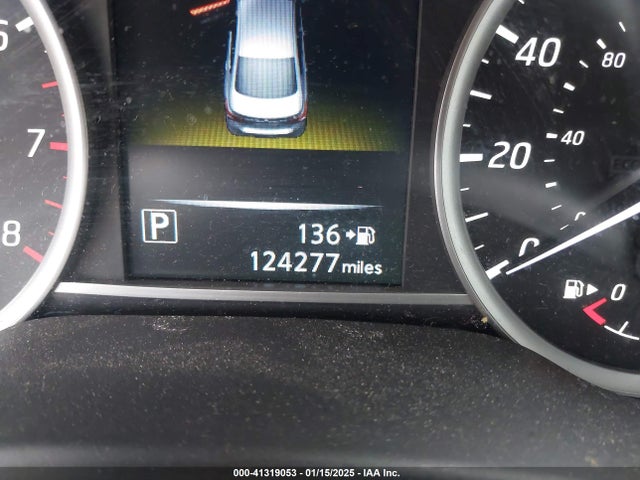 Nissan SENTRA SV 2017 3N1AB7AP2HY248256 Image 16