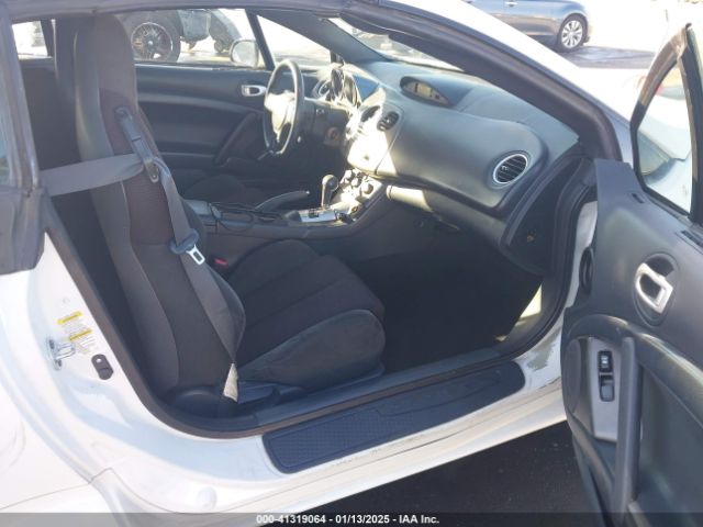 2009 MITSUBISHI ECLIPSE SPYDER 4A3AL25F69E010839 Photo 4