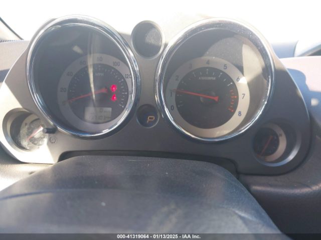 2009 MITSUBISHI ECLIPSE SPYDER 4A3AL25F69E010839 Photo 6