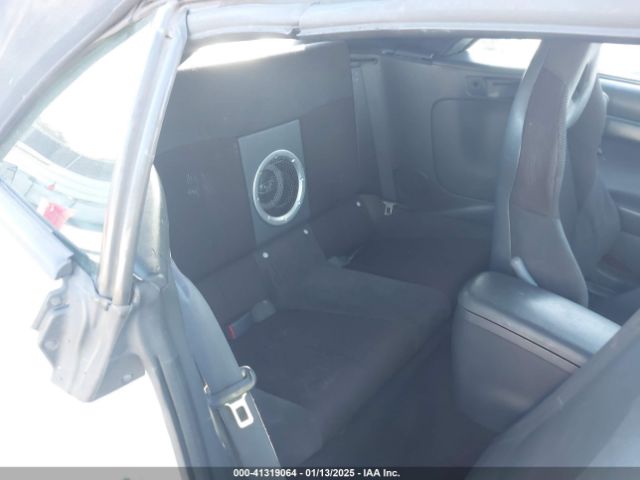 2009 MITSUBISHI ECLIPSE SPYDER 4A3AL25F69E010839 Photo 7