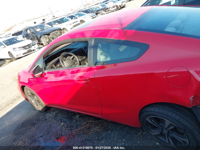 Honda CIVIC EX 2015 2HGFG3B88FH512119 Image 14
