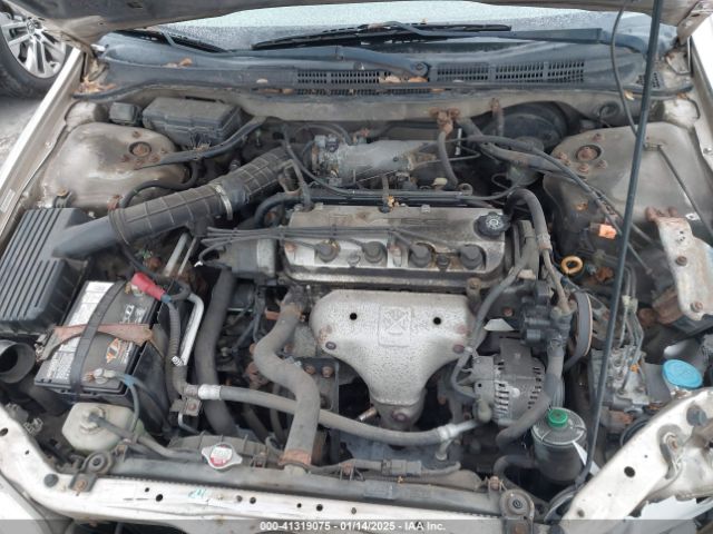 2000 HONDA ACCORD SDN JHMCG5676YC042093 Photo 9