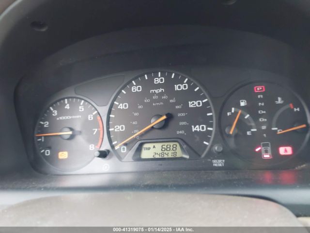 2000 HONDA ACCORD SDN JHMCG5676YC042093 Photo 6