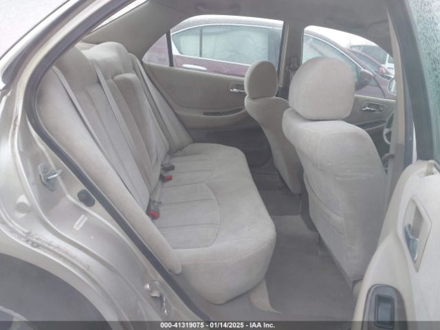 2000 HONDA ACCORD SDN JHMCG5676YC042093 Photo 7
