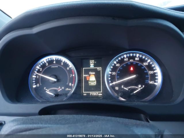 5TDJKRFH6GS311245 Toyota Highlander Xle V6