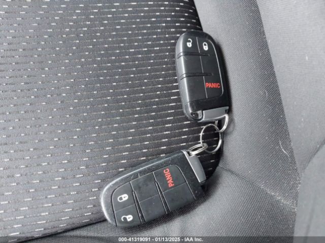 3C4PDCAB6FT547130 Dodge Journey Cvp/se Plus