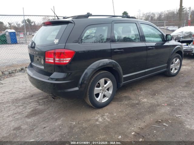 3C4PDCAB6FT547130 Dodge Journey Cvp/se Plus