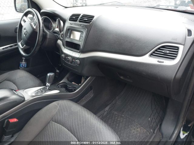 3C4PDCAB6FT547130 Dodge Journey Cvp/se Plus