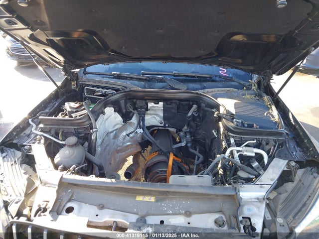 WDC0G4JB7JF330116 Mercedes-Benz GLC 300