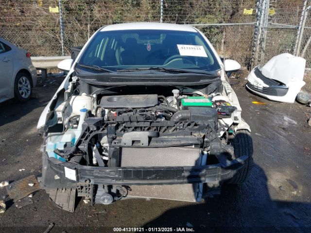 KNADM4A34H6011272 KIA RIO LX
