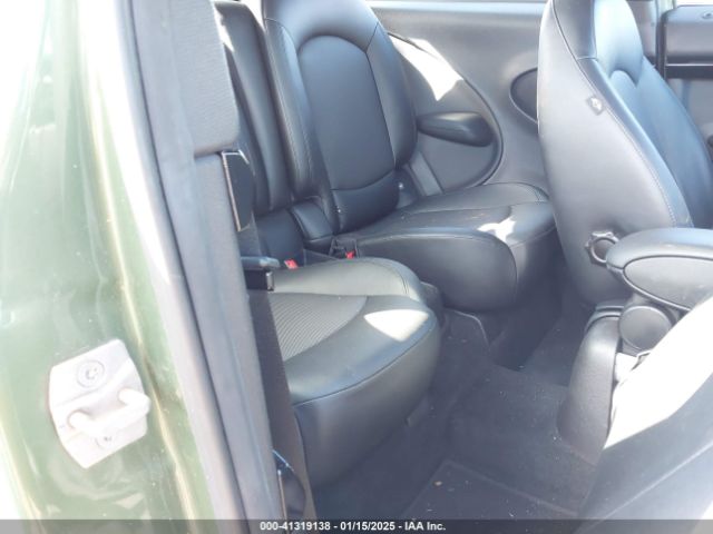 2015 MINI PACEMAN WMWSS1C59FWN94879 Photo 7