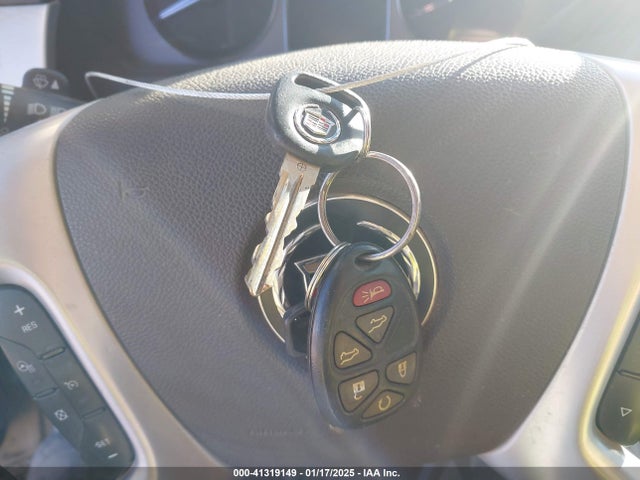 2007 CADILLAC ESCALADE 1GYFK63837R421705 Photo 10