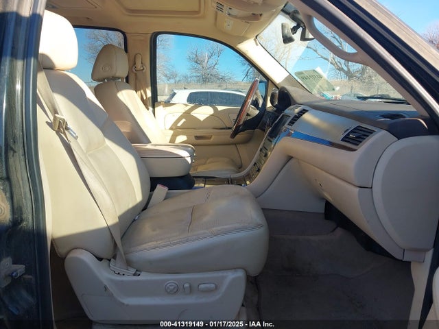 2007 CADILLAC ESCALADE 1GYFK63837R421705 Photo 4