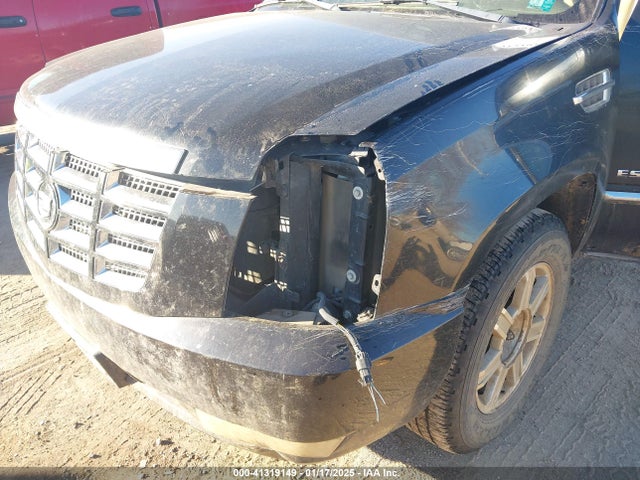 2007 CADILLAC ESCALADE 1GYFK63837R421705 Photo 5