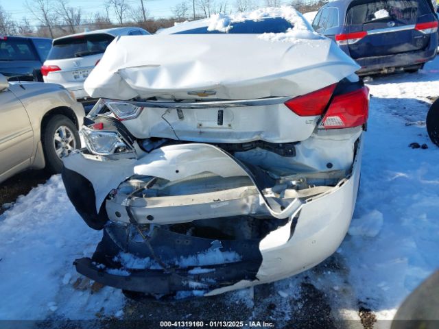 1G1115SLXFU121666 Chevrolet IMPALA 1LT