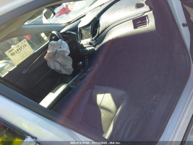 1G1115SLXFU121666 Chevrolet IMPALA 1LT
