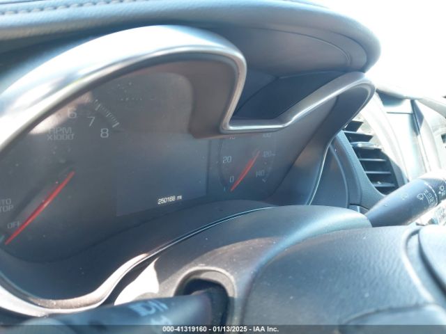 1G1115SLXFU121666 Chevrolet IMPALA 1LT