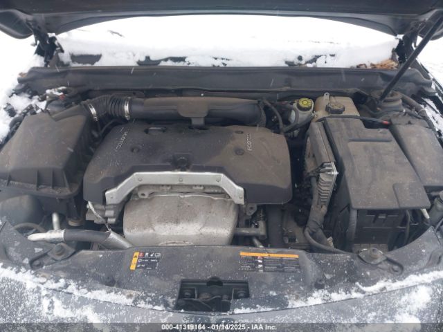 1G11C5SA2GU108758 Chevrolet Malibu Limited Lt