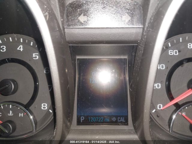 1G11C5SA2GU108758 Chevrolet Malibu Limited Lt