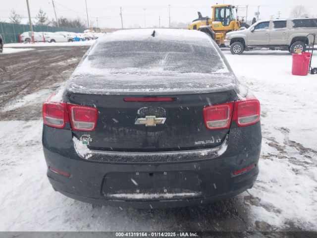 1G11C5SA2GU108758 Chevrolet Malibu Limited Lt