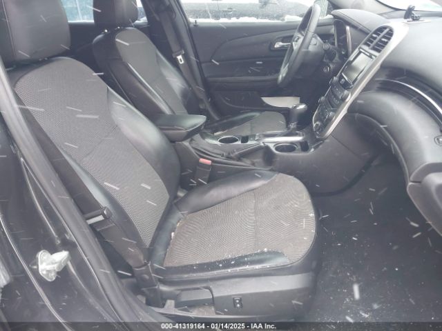1G11C5SA2GU108758 Chevrolet Malibu Limited Lt