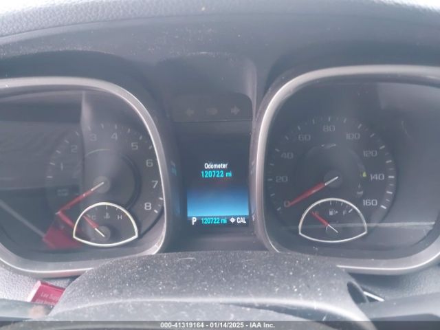 1G11C5SA2GU108758 Chevrolet Malibu Limited Lt