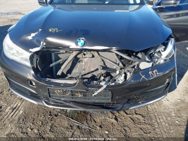 2017 BMW 7 SERIES WBA7F2C52HG422187 Photo 5