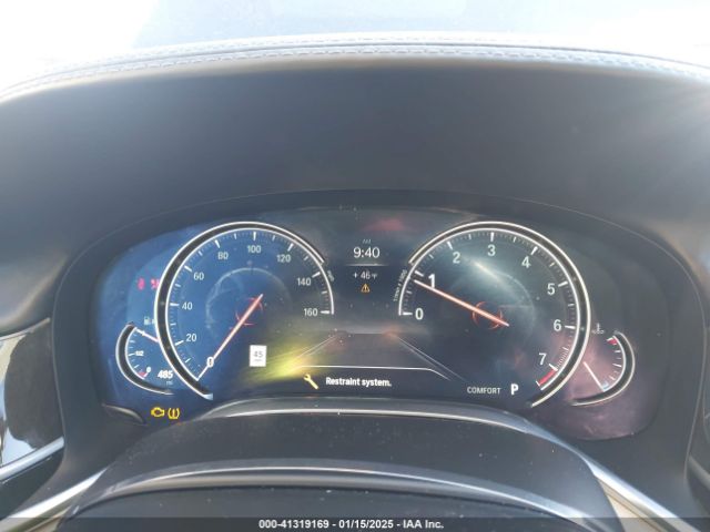 2017 BMW 7 SERIES WBA7F2C52HG422187 Photo 6