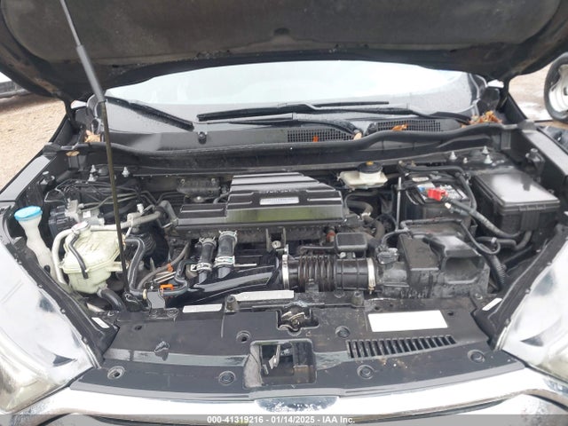 2HKRW1H51HH506267 Honda CR-V EX