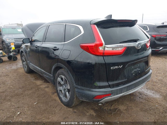 2HKRW1H51HH506267 Honda CR-V EX