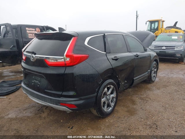 2HKRW1H51HH506267 Honda CR-V EX