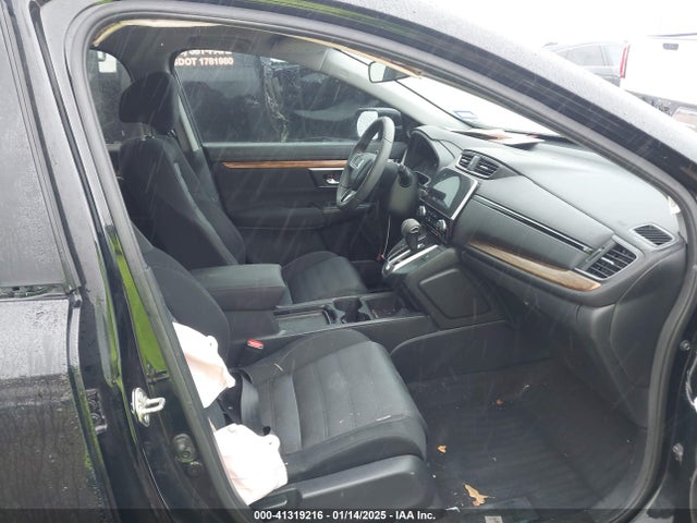 2HKRW1H51HH506267 Honda CR-V EX