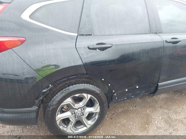 2HKRW1H51HH506267 Honda CR-V EX