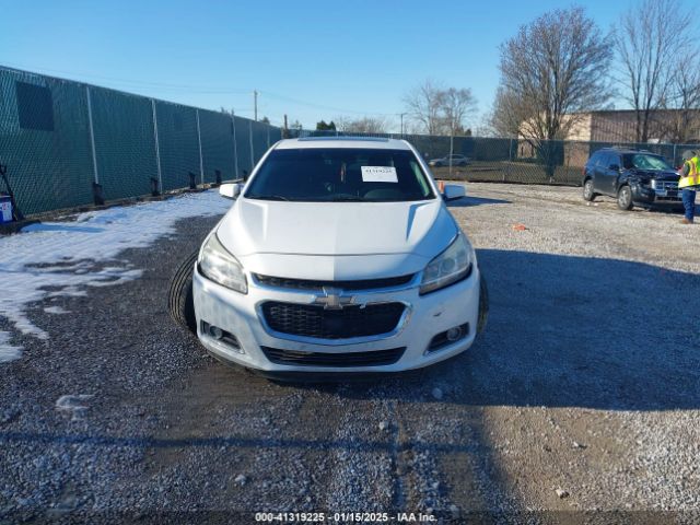 1G11D5SL8FU115016 Chevrolet MALIBU 2LT